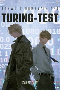 Schwule Romanze: Der Turing-Test