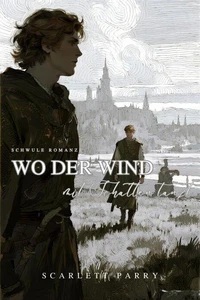 Schwule Romanze: Wo der Wind mit Schatten tanzt