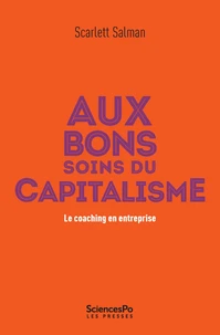 Aux bons soins du capitalisme