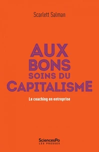 Aux bons soins du capitalisme