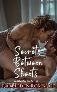 Secrets Between Sheets (Forbidden Romance)