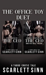 The Office Toy Complete Duet