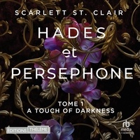 Scarlett St. Clair et Fanny Gatibelza - A Touch of Darkness.