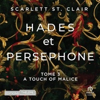Scarlett St. Clair et Fanny Gatibelza - A Touch of Malice.