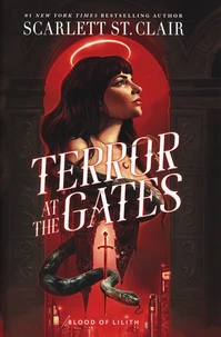 Terror at the Gates