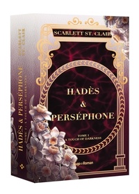 Hadès & Perséphone Tome 1