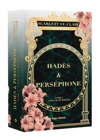 Manuels Kindle télécharger Hadès & Perséphone Tome 3 (French Edition)