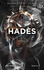 La saga d'Hadès - Tome 03. A game of gods
