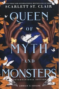 Queen of Myth and Monsters