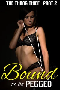 Bound to be Pegged