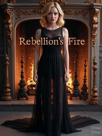 Rebellion’s Fire