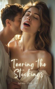 Tearing the Stockings (Free Use)