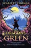 Scarlett Thomas - Worldquake Tome 1 : Dragon's Green.