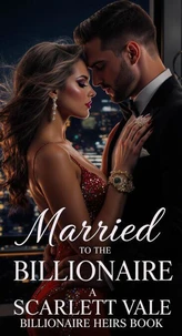 Married to the Billionaire