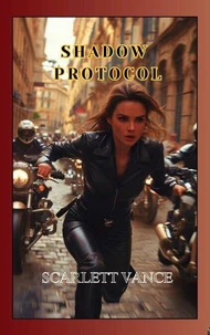 Shadow Protocol