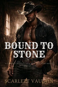 Bound to Stone