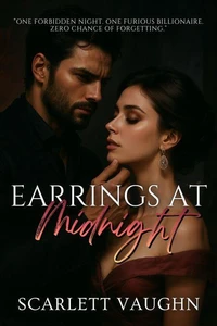Earrings at Midnight