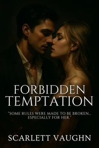 Forbidden Temptation