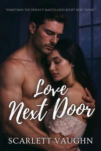 Love Next Door