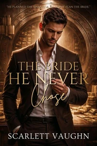 The Bride He Never Chose