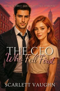 The CEO Who Fell First