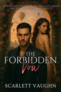 The Forbidden Vow
