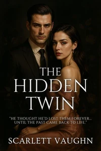 The Hidden Twin