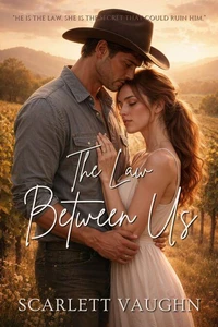 The Law Between Us