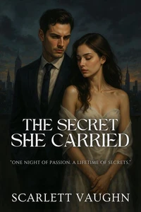 The Secret She Carried