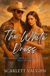 The White Dress