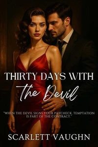 Thirty Days with the Devil