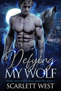 Defying My Wolf