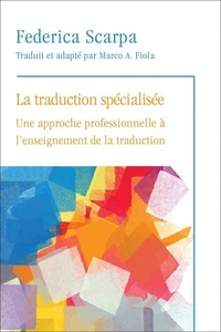 La traduction spécialisée