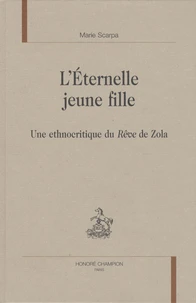 L'éternelle jeune fille