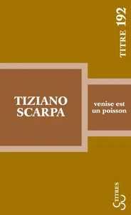 Venise est un poisson