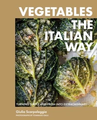 Vegetables the Italian Way