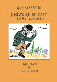 L'Histoire De L'Art (Livre Comique)