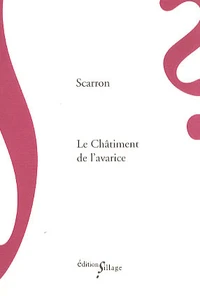 Le châtiment de l'avarice