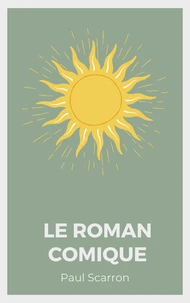 Le Roman comique
