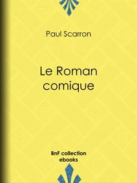 Le Roman comique