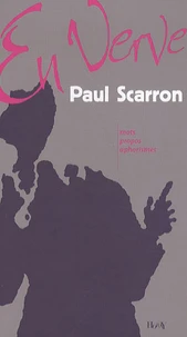 Paul Scarron en verve