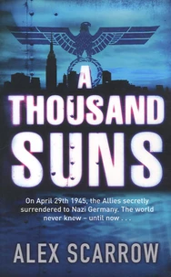 A Thousand Suns