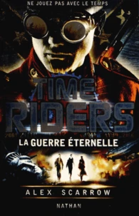 La guerre éternelle