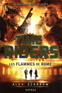 Les flammes de Rome