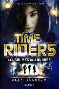 Les brumes de Londres