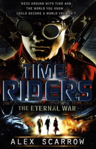 Time Riders