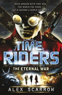 Time Riders