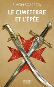 Le Cimeterre et l’Épée