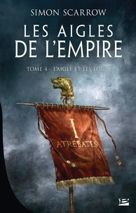 L'Aigle et les Loups