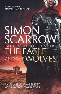 The Eagle And The Wolves